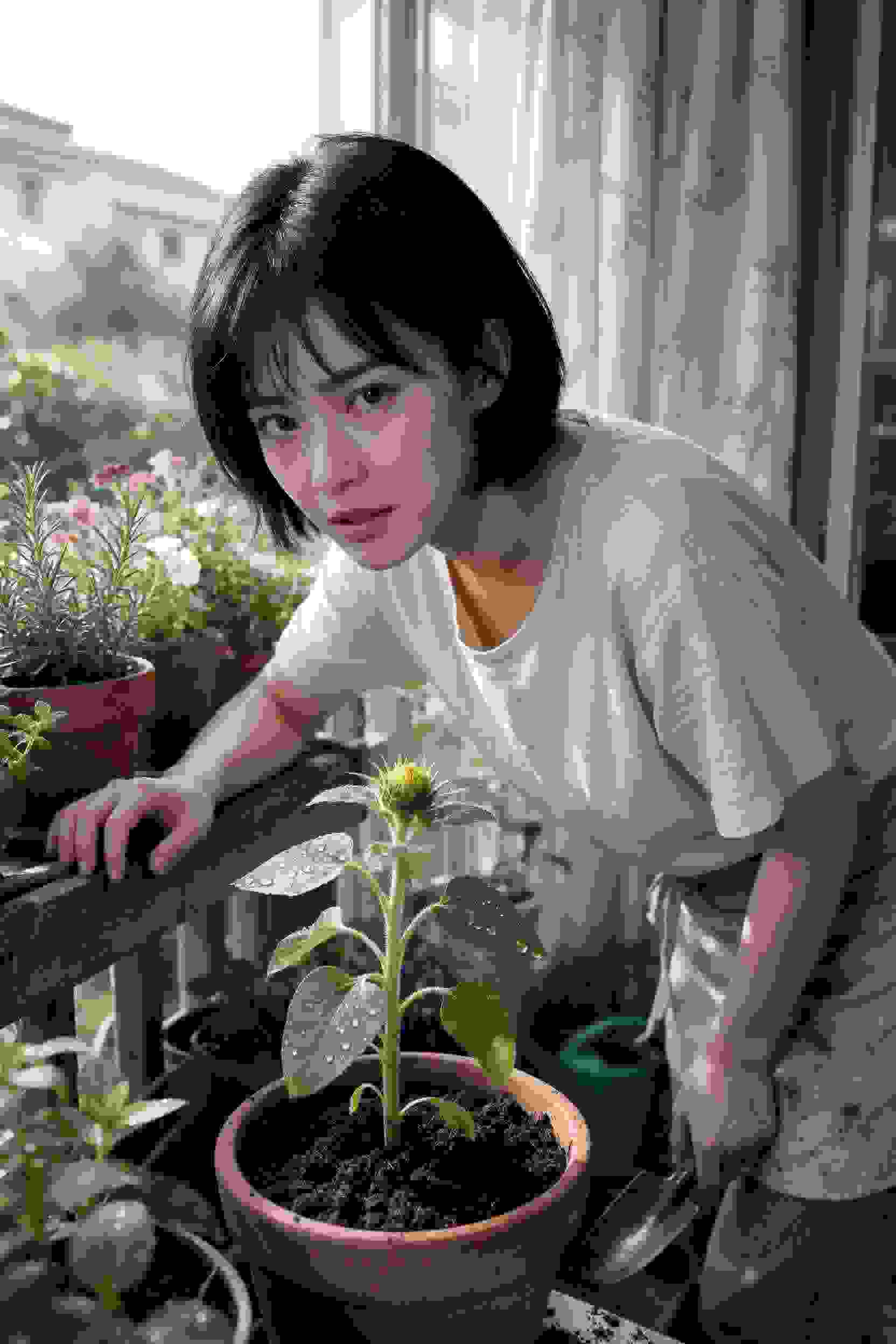 疯味漫画