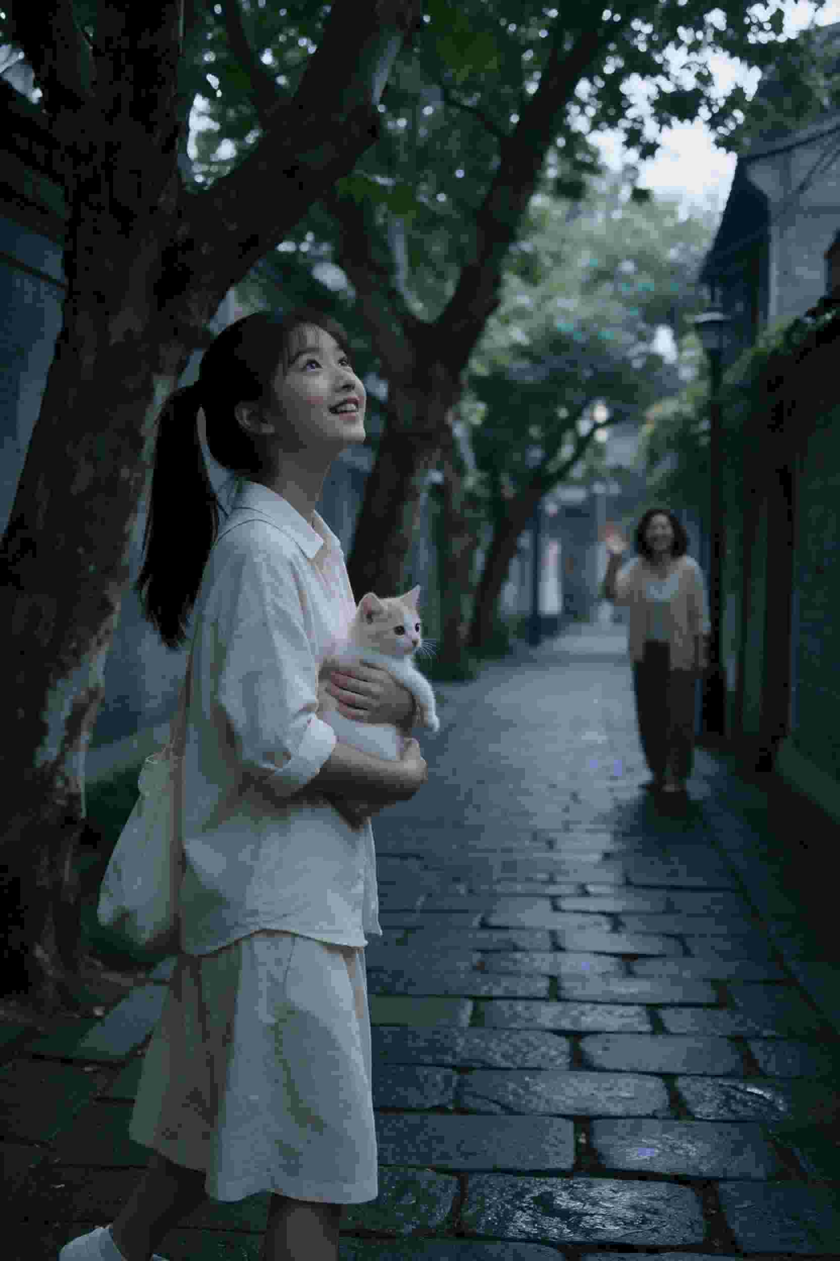 龙王传说