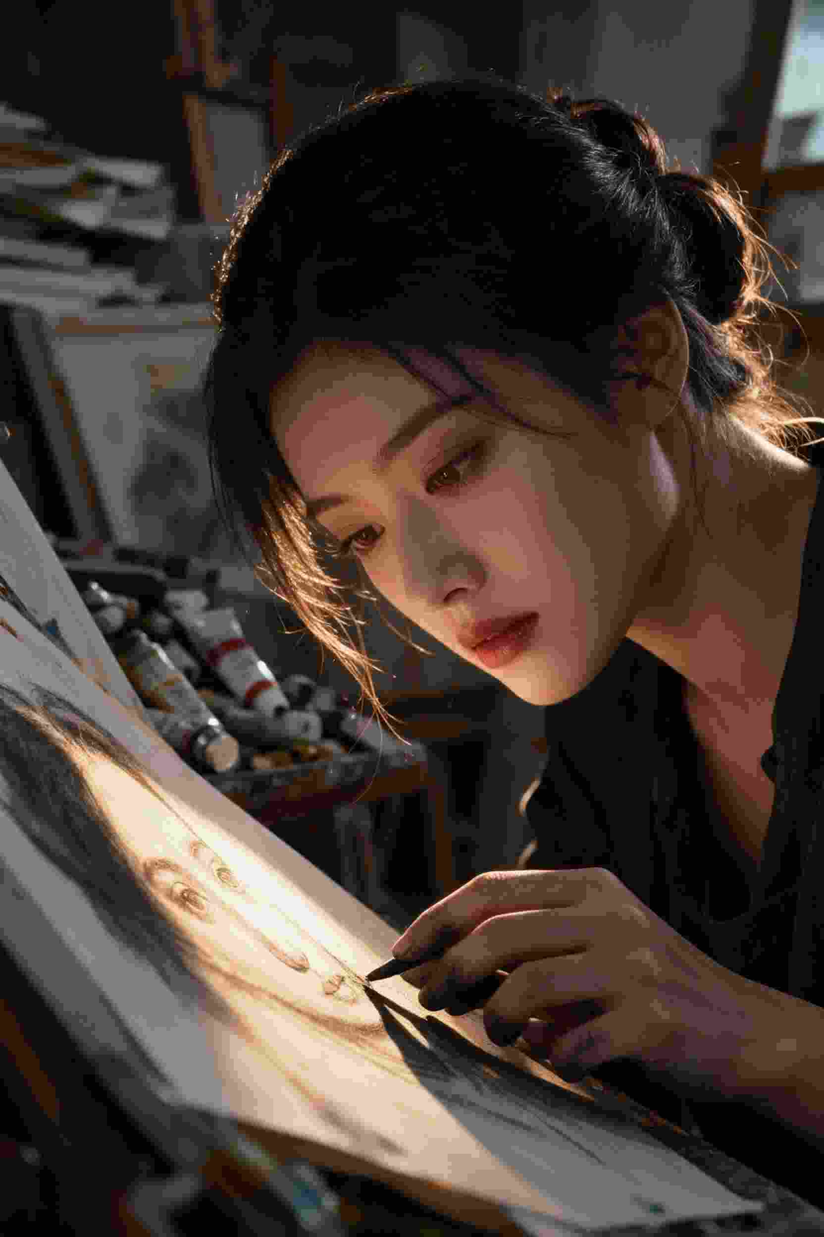 徐生漫画集