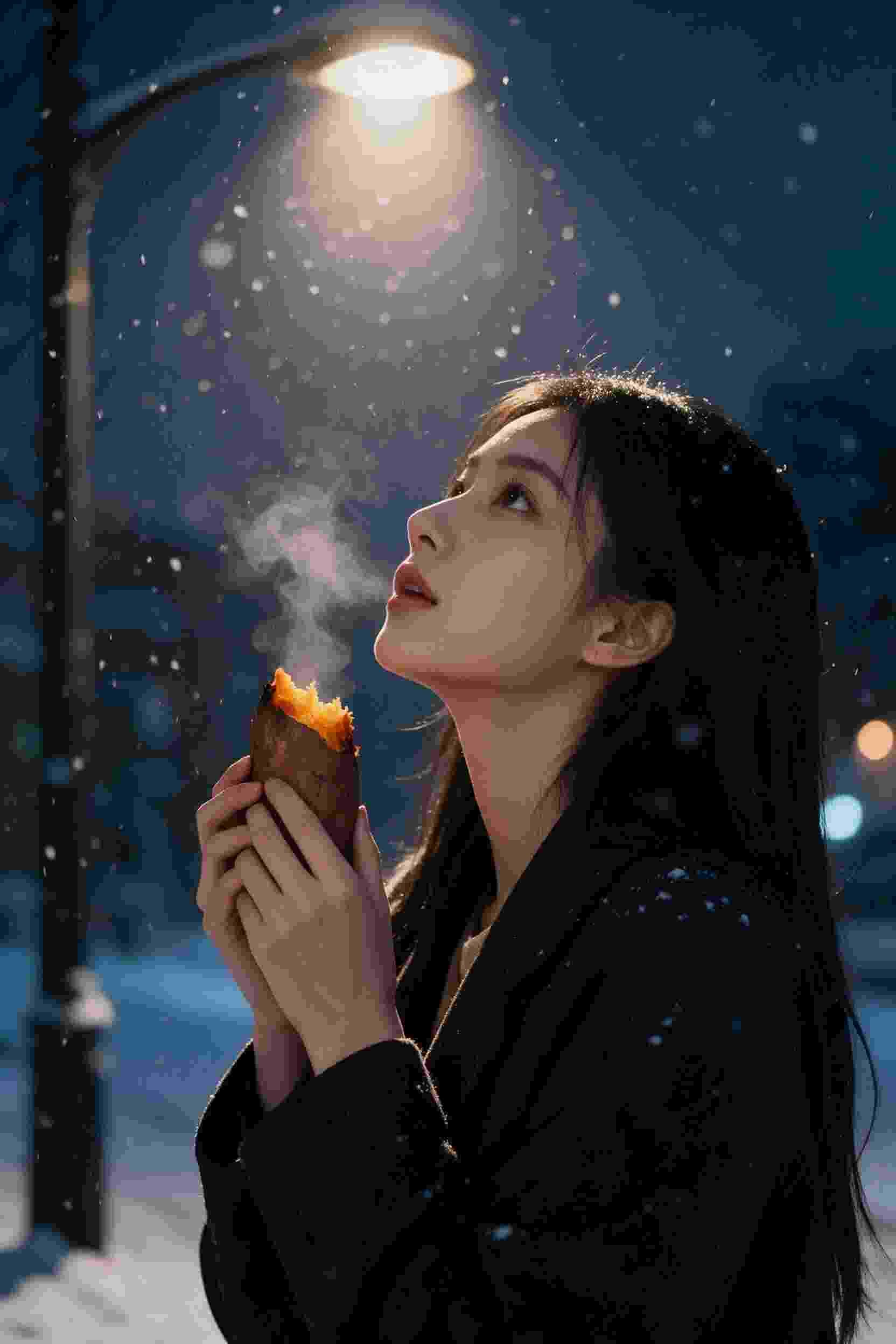甜梦猫物语